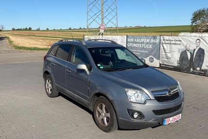 Opel Antara 167.554 km 3.999 &euro; Weil im Schönbuch 71093
