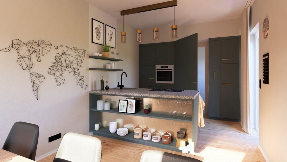✨ Exklusiver Traum-Bauplatz in Deckenpfronn - Ihr neues Einfamilienhaus mit Bauplatz ? - Einfamilienhaus Deckenpfronn | Angebot:27504405