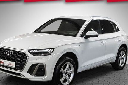 Audi Q5 87.094 km 34.860 &euro; Stuttgart 70563