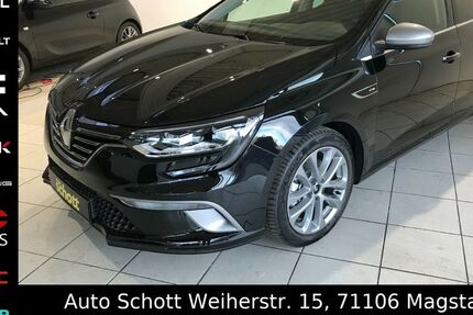 Renault Megane 73.724 km 25.390 &euro; Magstadt 71106