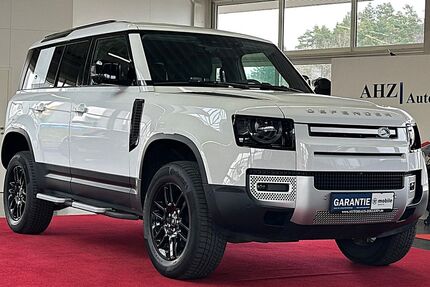 Land Rover Defender 114.622 km 45.999 &euro; Hechingen 72379