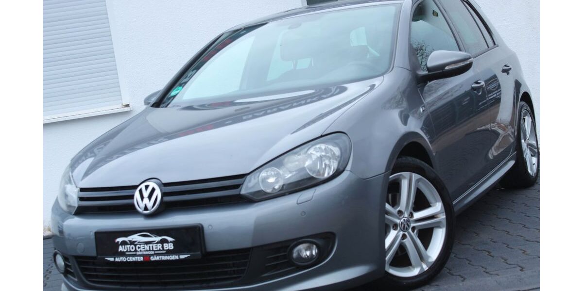 VW Golf 221.000 km 5.999 &euro; Gärtringen / Böblingen 71116