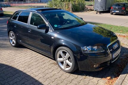Audi A3 137.500 km 8.500 &euro; Nürtingen 72622