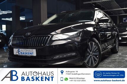 Skoda Superb 140.600 km 18.890 &euro; Sindelfingen-Darmsheim 71069