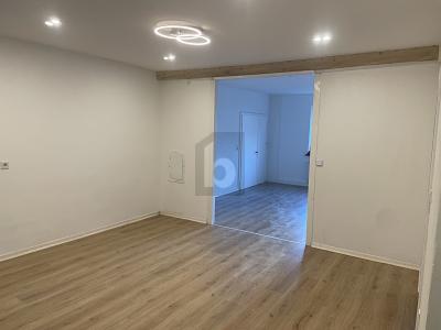 WOHNEN WIE IM EIGENEN HAUS - RUHIG UND GEMÜTLICH - Erdgeschoßwohnung Burladingen | Angebot:26464542
