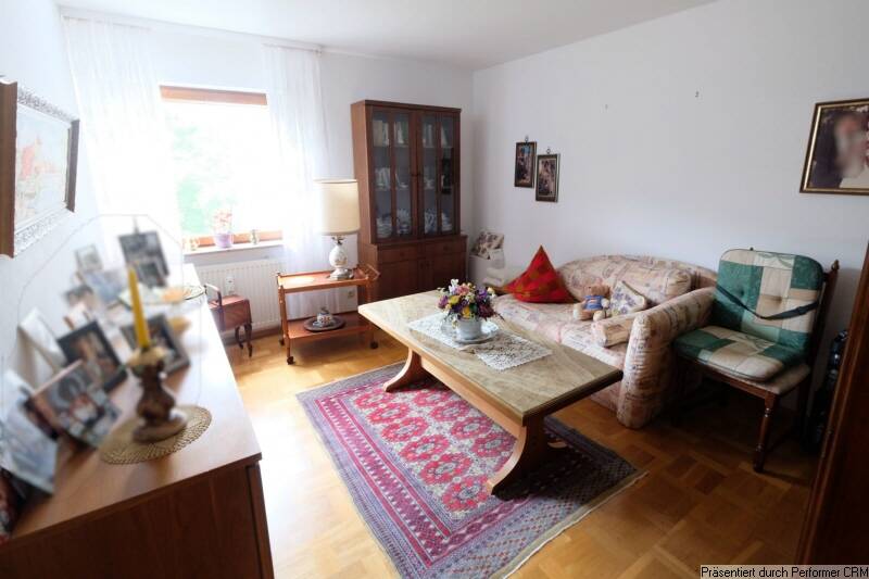 Etagenwohnung Leinfelden-Echterdingen Musberg - 3 Zimmer, 83 m&sup2;, 280.000&euro; | Angebot:25662854