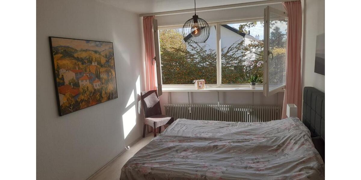Etagenwohnung Stuttgart Sillenbuch - 3 Zimmer, 82 m&sup2;, 1.590&euro; | Angebot:25660056