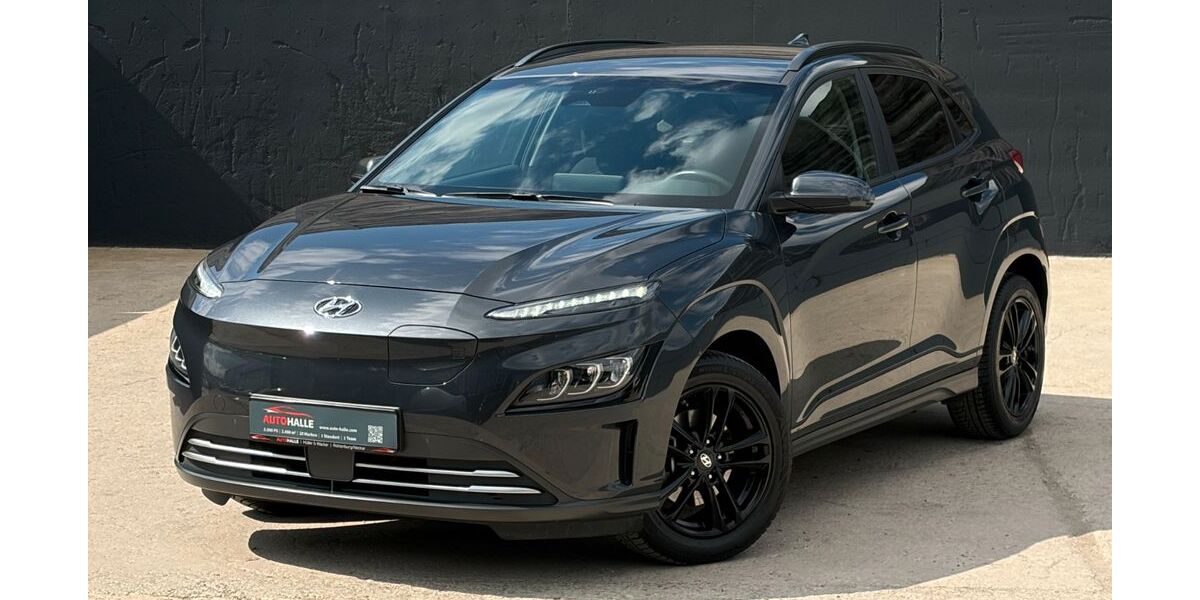Hyundai KONA Elektro 17.999 km 18.990 &euro; Rottenburg am Neckar 72108