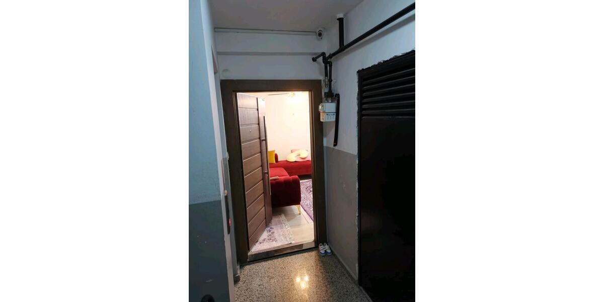 Erdgeschoßwohnung Böblingen Dagersheim - 2 Zimmer, 55 m&sup2;, 62.000&euro; | Angebot:25714118