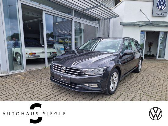 VW Passat Variant 114.528 km 18.940 &euro; Wendlingen am Neckar 73240
