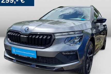Skoda Kamiq 1.001 km 25.995 &euro; Böblingen 71032