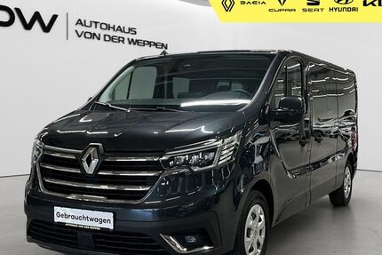 Renault Trafic 61.066 km 34.900 &euro; Stuttgart 70469