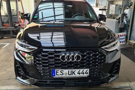 Audi Q3 9.289 km 42.500 &euro; Altenriet 72657