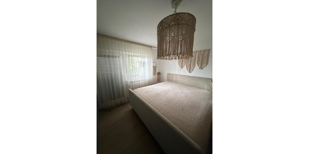 Erdgeschoßwohnung Leinfelden-Echterdingen Echterdingen - 4.5 Zimmer, 100 m&sup2;, 1.550&euro; | Angebot:26648050