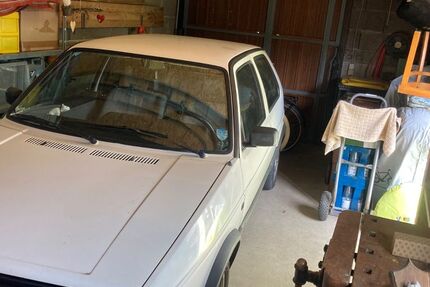 VW Golf 82.133 km 4.800 &euro; Nürtingen 72622