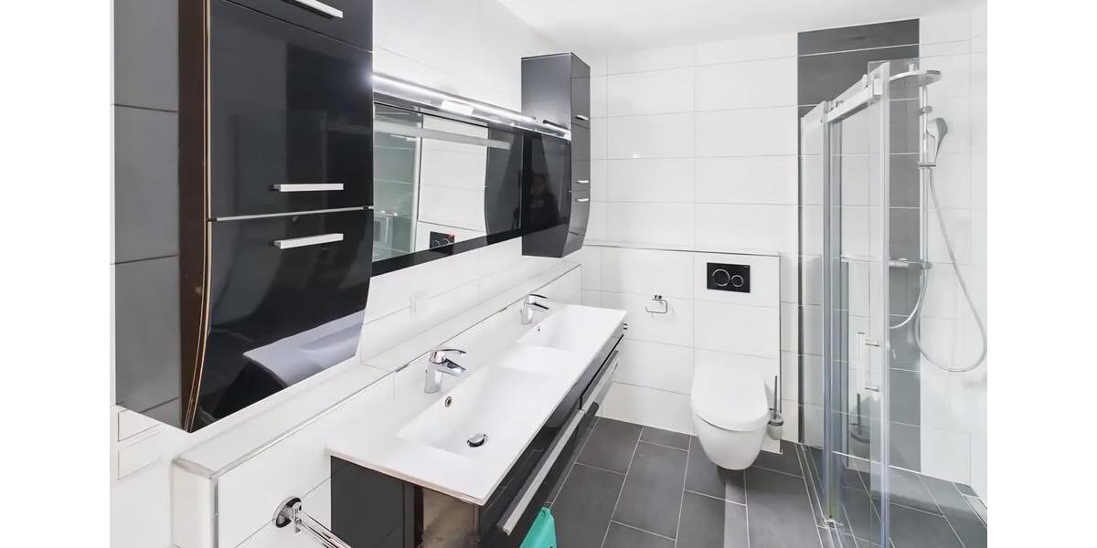 Terrassenwohnung Wildberg - 4 Zimmer, 144 m&sup2;, 399.000&euro; | Angebot:24745376