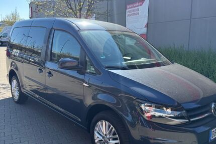 VW Caddy Maxi 99.000 km 15.290 &euro; Sindelfingen 71067