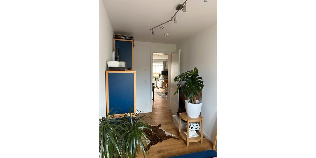 Etagenwohnung Stuttgart Lehen - 3 Zimmer, 67 m&sup2;, 1.602&euro; | Angebot:26301451