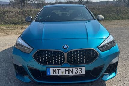 BMW M235 71.069 km 31.500 &euro; Großbettlingen 72663