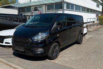 Ford Transit Custom 28.000 km 21.900 &euro; Nagold 72202