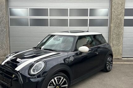 Mini Cooper SE 44.200 km 19.999 &euro; Frickenhausen 72636