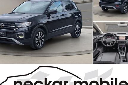 VW T-Cross 64.035 km 18.990 &euro; Tübingen 72074
