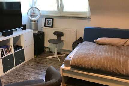 Wohnung Stuttgart Fasanenhof-Ost - 3 Zimmer, 62 m&sup2;, 1.100&euro; | Angebot:26633151