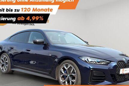 BMW 420 Gran Coupé 19.500 km 45.900 &euro; Mössingen 72116
