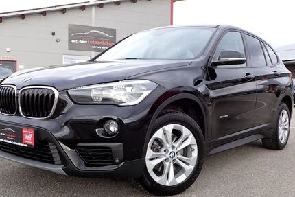 BMW X1 88.820 km 16.390 &euro; Hechingen 72379