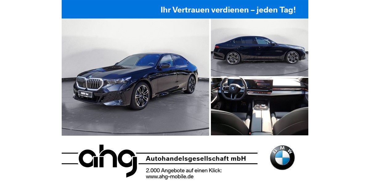 BMW 520 3.648 km 63.890 &euro; Horb am Neckar 72160
