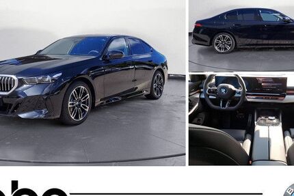 BMW 520 4.189 km 63.890 &euro; Horb am Neckar 72160