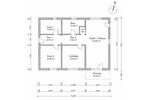 Erdgeschoßwohnung Renningen - 4 Zimmer, 133 m&sup2;, 611.800&euro; | Angebot:25954830