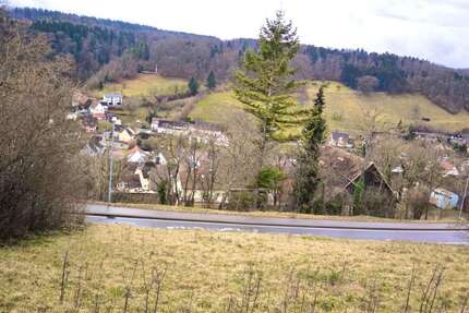 Grundstück Horb am Neckar / Rexingen Rexingen - 111.000&euro; | Angebot:20545514