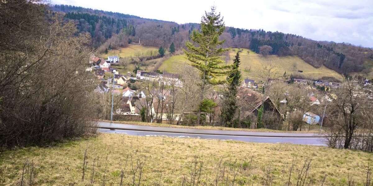 Grundstück Horb am Neckar / Rexingen Rexingen - 111.000&euro; | Angebot:20545514