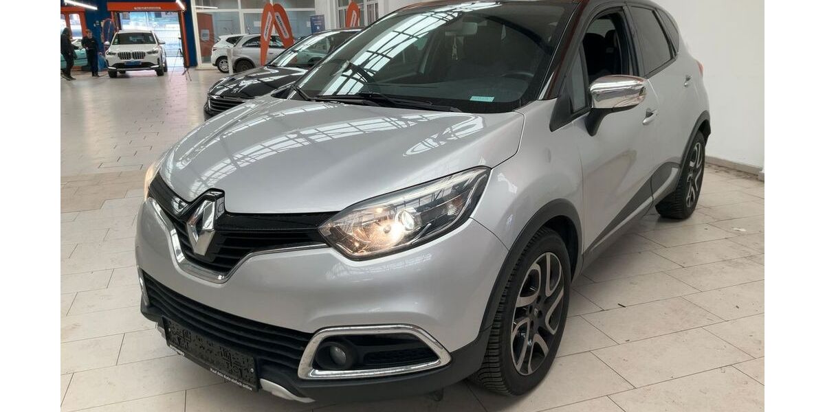 Renault Captur 139.000 km 8.490 &euro; Metzingen 72555