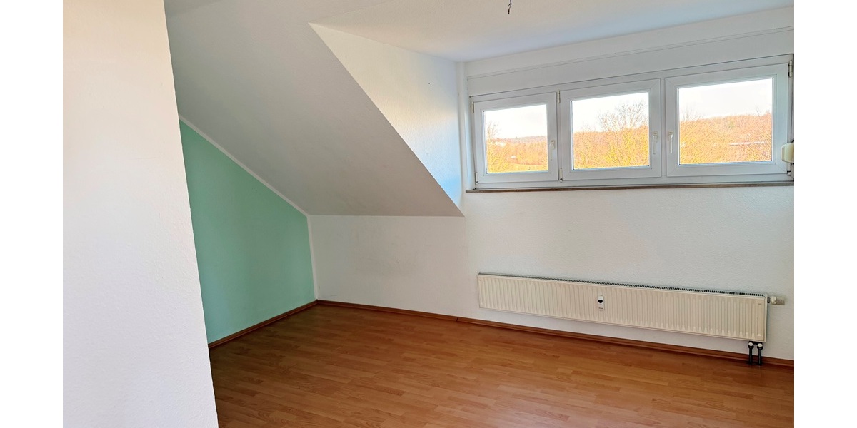 4-Zi.-DG-Galerie-ETW in Stuttgart-Möhringen, Wohngebiet Trautäcker - Nähe SI-Zentrum - Maisonettenwohnung Stuttgart / Möhringen Möhringen (Stadtbezirk) | Angebot:25308985