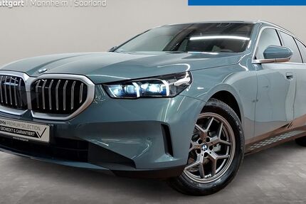 BMW 520 11.932 km 47.970 &euro; Stuttgart 70569