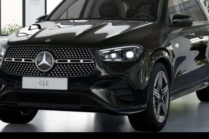 Mercedes-Benz GLE 450 15.459 km 94.990 &euro; Stuttgart 70372