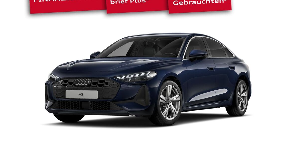 Audi A5 10.899 km 40.620 &euro; Stuttgart 70469