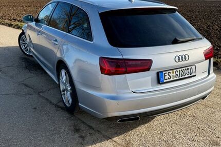 Audi A6 181.000 km 16.800 &euro; Filderstadt 70794