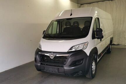 Opel Movano 88.950 km 14.990 &euro; Stuttgart 70374