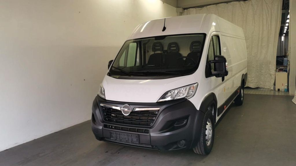Opel Movano 88.950 km 14.990 &euro; Stuttgart 70374