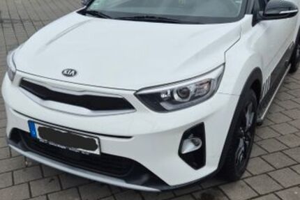 Kia Stonic 81.000 km 10.000 &euro; Rangendingen 72414