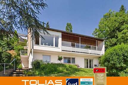 Haus Stuttgart Botnang - 7 Zimmer, 278 m&sup2;, 1.350.000&euro; | Angebot:26908254