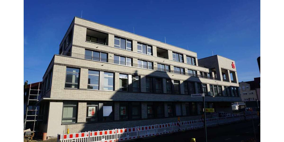 Etagenwohnung Mössingen Gemarkung Mössingen - 4 Zimmer, 112 m&sup2;, 1.343&euro; | Angebot:26426437
