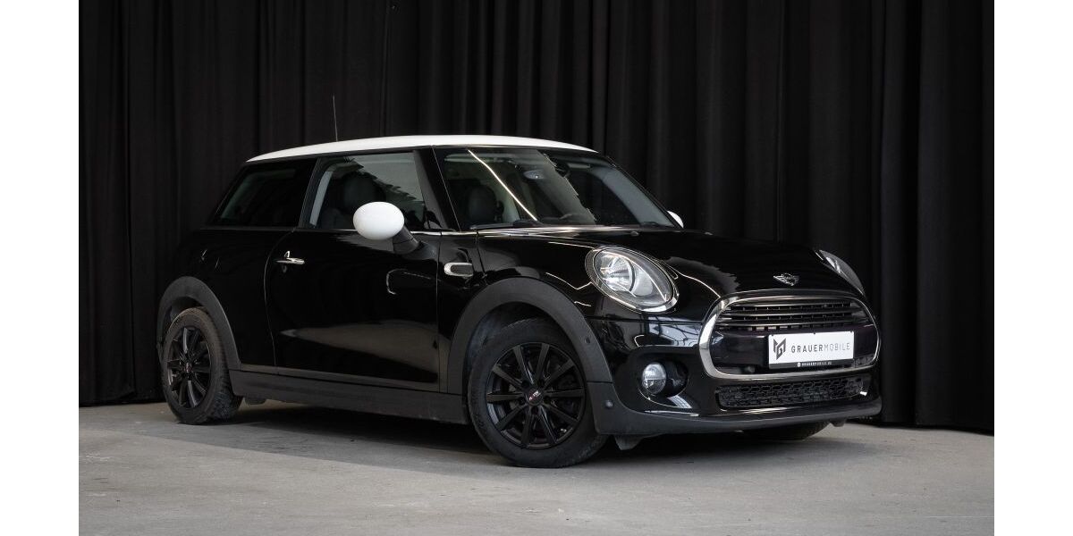 Mini Cooper 92.800 km 14.890 &euro; Reutlingen / Betzingen 72770