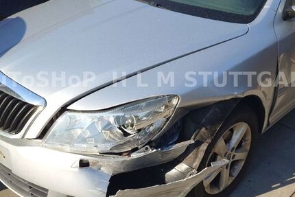 Skoda Octavia 245.000 km 2.298 &euro; Holzgerlingen / Böblingen (Region Stuttgart) 71088