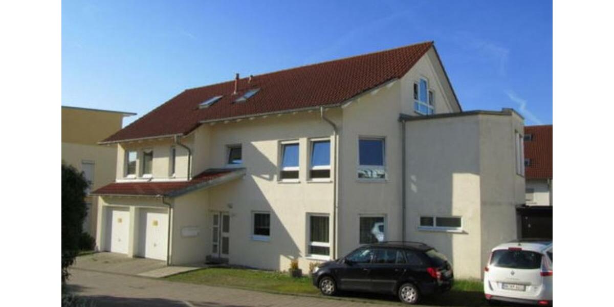 Dachgeschoßwohnung Sindelfingen Darmsheim - 1 Zimmer, 30 m&sup2;, 700&euro; | Angebot:25375415