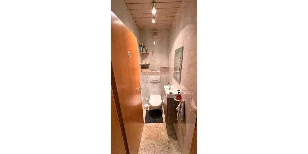 Einfamilienhaus Reutlingen Reutlingen-Betzingen - 5 Zimmer, 165 m&sup2;, 595.000&euro; | Angebot:27003677