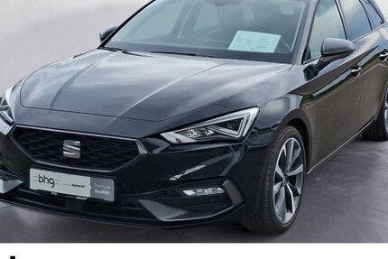 Seat Leon 53.500 km 20.360 &euro; Mössingen 72116